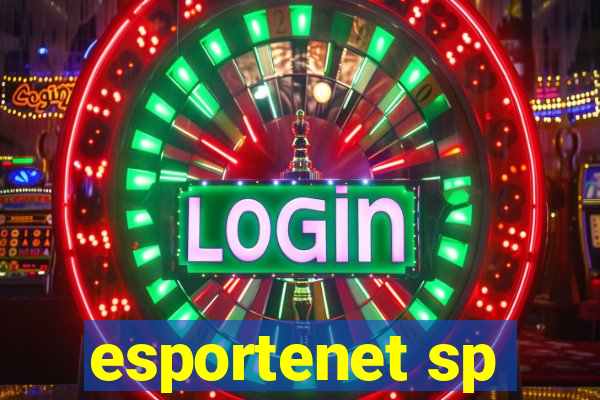 esportenet sp